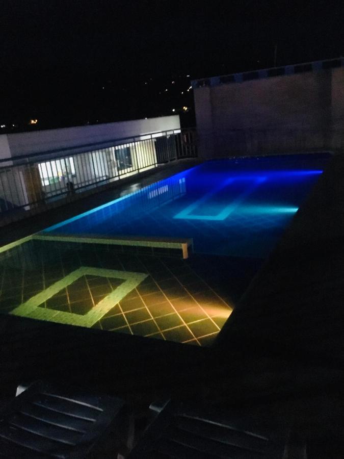 Hotel Bellavista Premium Villeta Exteriér fotografie