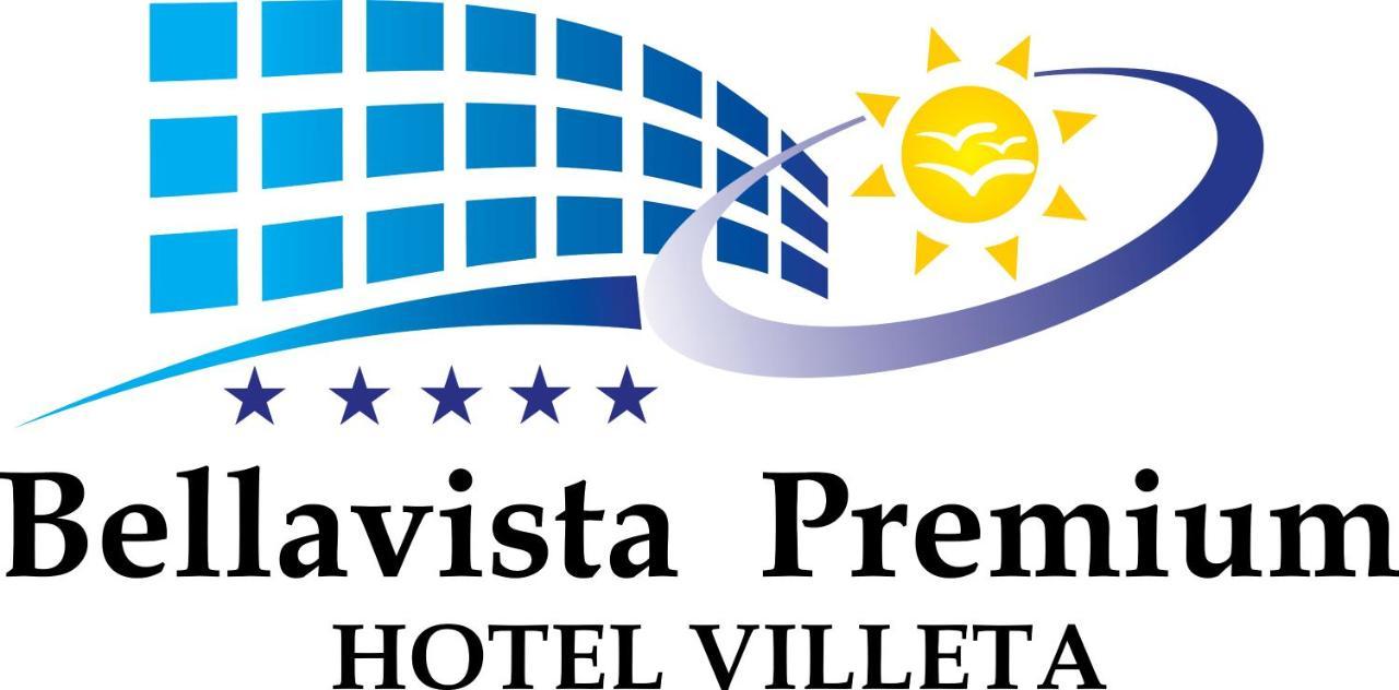 Hotel Bellavista Premium Villeta Exteriér fotografie