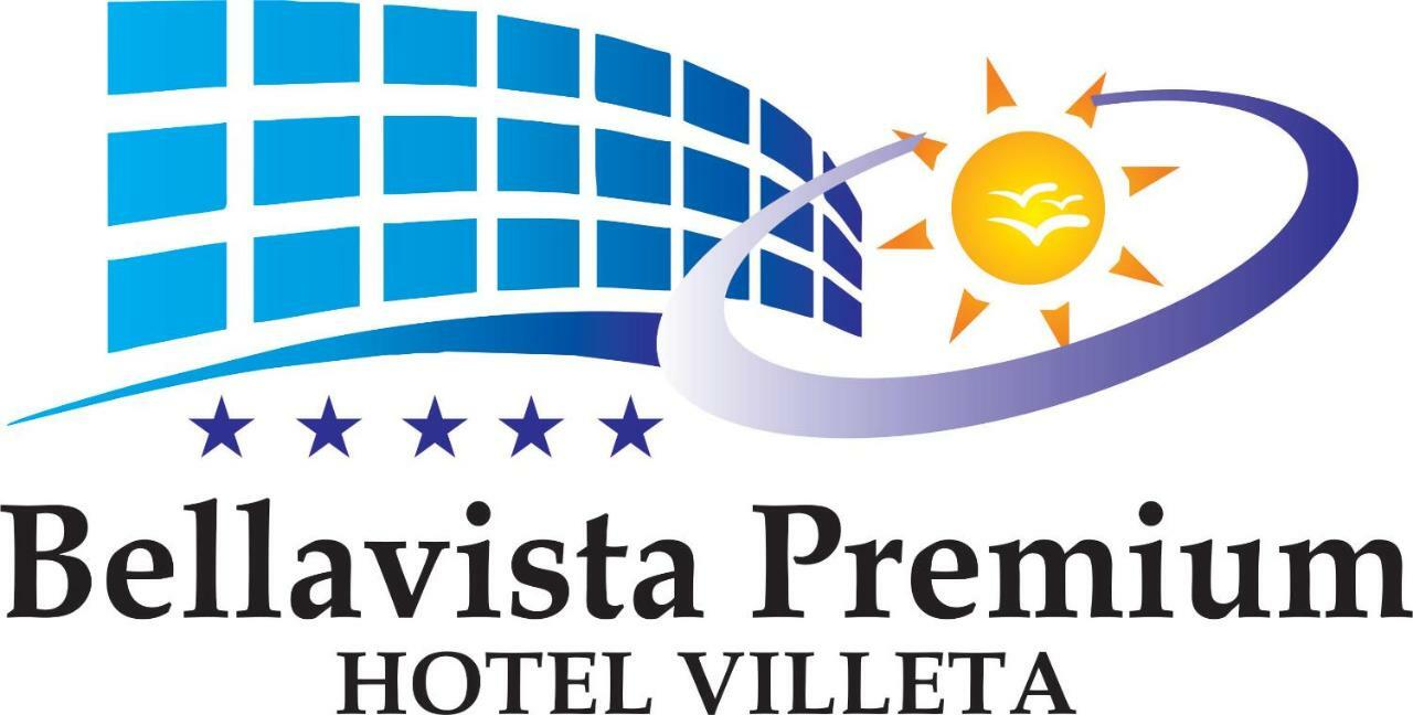 Hotel Bellavista Premium Villeta Exteriér fotografie